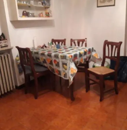 Apartamento Relax E Passeggiate Da Margherita A Monterosso Grana