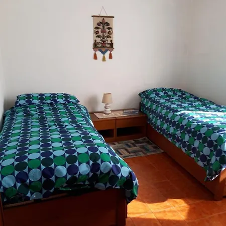 Apartamento Relax E Passeggiate Da Margherita A *
