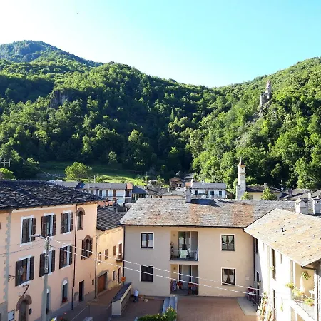 Relax E Passeggiate Da Margherita A Apartamento