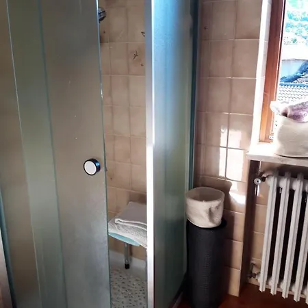 Apartamento Relax E Passeggiate Da Margherita A