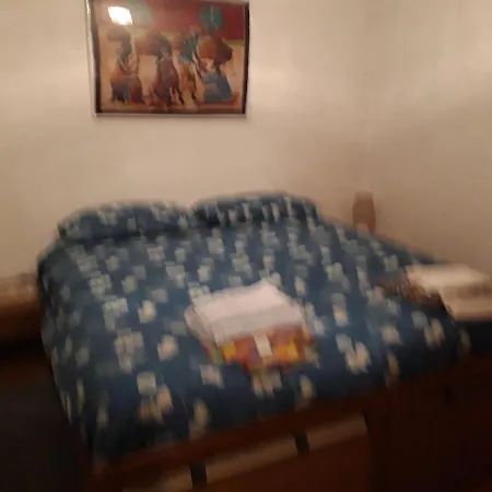 Relax E Passeggiate Da Margherita A